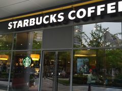 -星巴克(钦江路店)