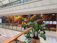 -万达广场(南昌红谷滩店)
