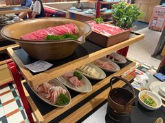 -廖掌柜·重庆鲜货火锅(上海首店)