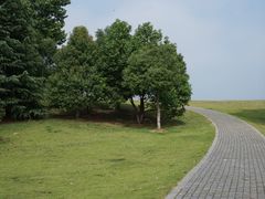 -钟山体育运动公园
