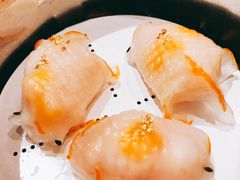 -8餐厅(新葡京酒店)