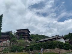 -径山寺