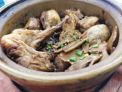 -鑫鸿达·海鲜闽菜热炒小馆(中山路店)