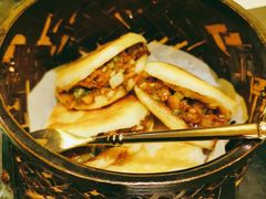 -甄御•海鲜新青岛菜(麦岛店)