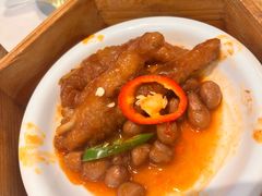 -怀德酒楼·粤菜·海鲜·茶点(怀德万象汇店)