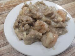 奶爆两样-老七饭馆(光荣道总店)