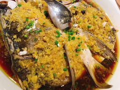 -楚山晓·湖北菜(武汉光谷K11店)