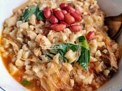 普通小炒-老乌家特色小炒泡馍(大皮院店)