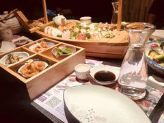 -新一喜铁板料理餐厅·铁板放题(北国商城店)