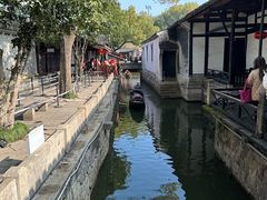 -绍兴鲁迅故里·沈园景区