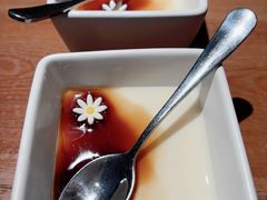 焦糖豆花布丁-蝦塘·中国餐馆(城墙南马道巷店)