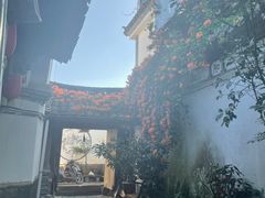 -龙姐私房菜(和顺古镇店)