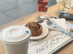 -ARKET CAFÉ(三里屯太古里店)