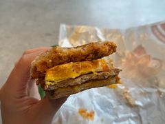 -麦当劳(北苑秋实路店)