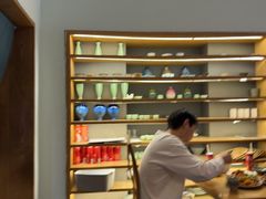 -静一餐厅·湖北菜(前门店)