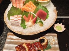 -匠和风精致料理(成都龙湖滨江天街店)