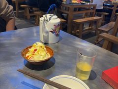 -馬伍旺川菜(江北虹悦城店)