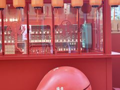 -龙湖杭州滨江天街