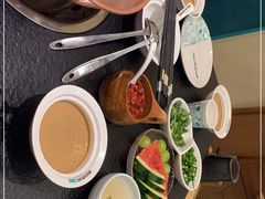-阳坊胜利涮羊肉(阳坊老店)