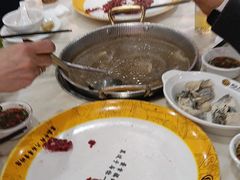 -潮汕大目牛肉火锅(水围店)