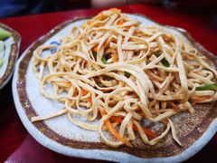 -金杨拉面王小吃面馆·牛三宝面·红烧牛肉粉