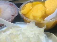 -百花传统甜品店(原址店)