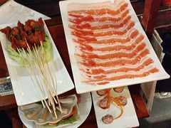 -蓉城老妈火锅(双林路店)