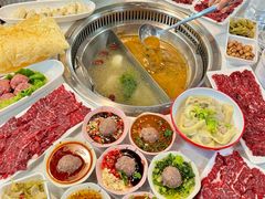 -鑫宝沙茶牛肉火锅(永泰店)