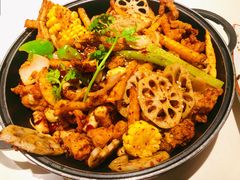 -渝蛙馆(新百店)