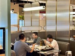 -常赢三兄弟·清真涮肉(崂山路总店)