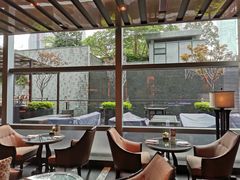 -深圳四季酒店·馥自助餐厅