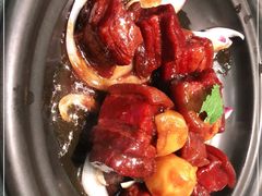 -兰湘子·湘菜小炒(民乐园店)