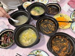-阿隆煲店(秀仁苑店)
