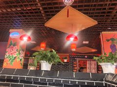 -王老六铁锅炖鱼(翠微店)