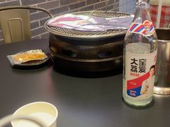-串王阿三烧烤·小龙虾·烤鱼(拱墅胜利河美食街店)