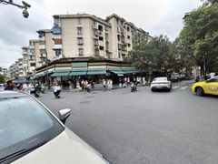 -李记清真馆(打钉巷店)
