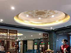 大堂-全聚德(新街口店)