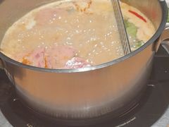 -生如夏花泰式火锅(鹭洲里店)