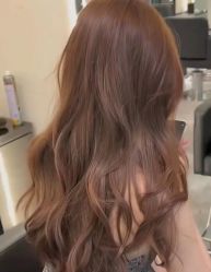 -藤野造型烫染·接发