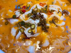 -胖哥俩肉蟹煲(虹口龙之梦店)