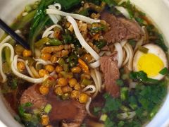 -湘人龙记老长沙米粉(华普国际大厦店)