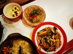 -71号豆汤饭·成都小馆(春熙路百盛店)