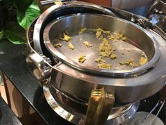 -茵特拉根酒店·西餐厅