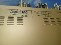 -深圳来福士广场