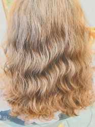 -V8潮牌·接发烫染连锁