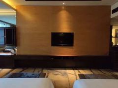 -西安赛瑞喜来登大酒店