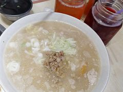 果树面-韩香福脊骨汤锅(上杭路店)