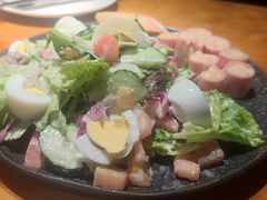 -Secco德式餐吧(南秀村店)