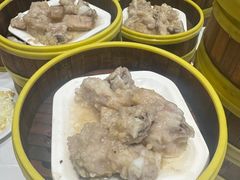 -大海湾酒楼(人南店)
