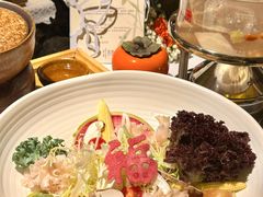 -叶叶菩提(太原别墅店)